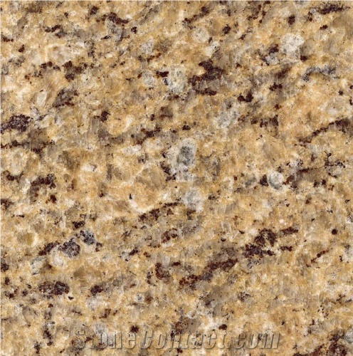 Giallo Speranza Granite importance=