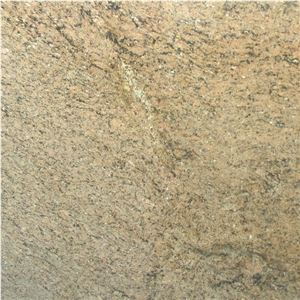 Giallo Speranza Granite Tile