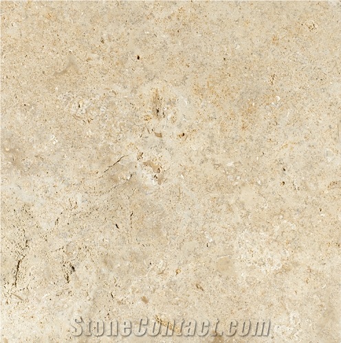 Giallo Tabae Limestone Tile
