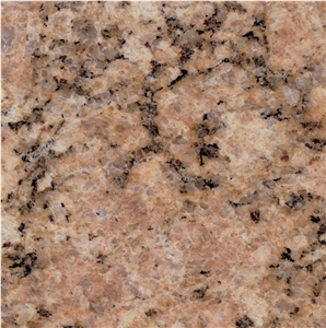Giallo Veneziano Granite Tile