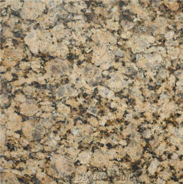 Giallo Vicenza Granite importance=