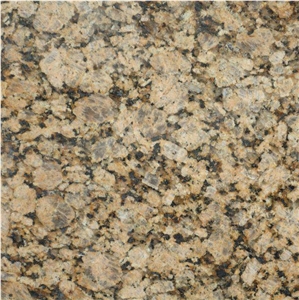 Giallo Vicenza Granite
