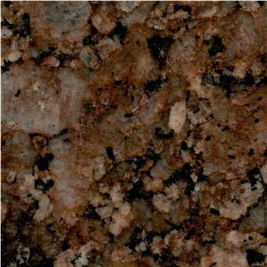 Giallo West Granite