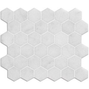 Glacier Marble Finished Product