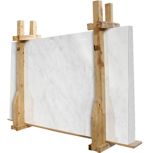 Glacier Marble Slab