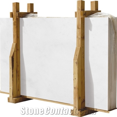 Glacier Marble Slab