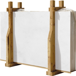 Glacier Marble Slab