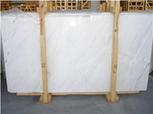 Glacier Marble Slab