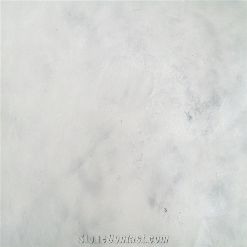 Glacier Marble Tile