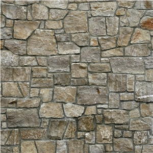 Glen Rose Limestone