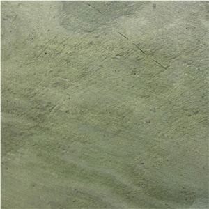 Glitter Green Granite