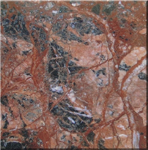 Glory Purple Marble