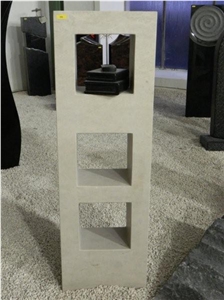 Gohare Limestone Finished Product