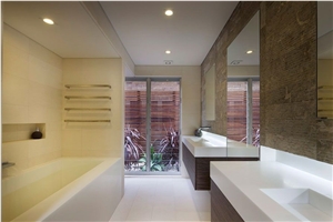 Gohare Limestone Finished Product