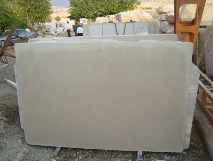Gohare Limestone Slab