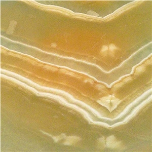 Gold Alabaster Tile
