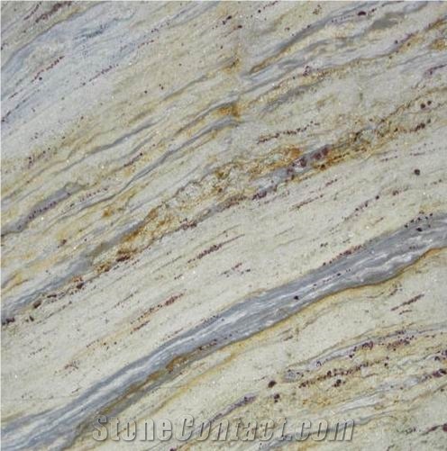 Gold Antique Granite importance=