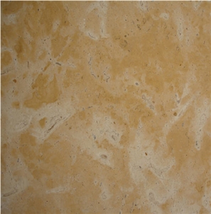 Gold Chinese Limestone