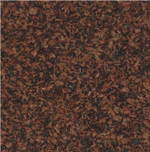 Gold Flower Granite