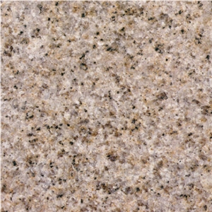 Gold Grain Hami Granite