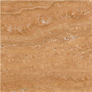 Gold Travertine