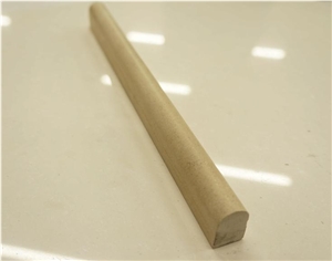 Golden Beach Limestone Finished Product
