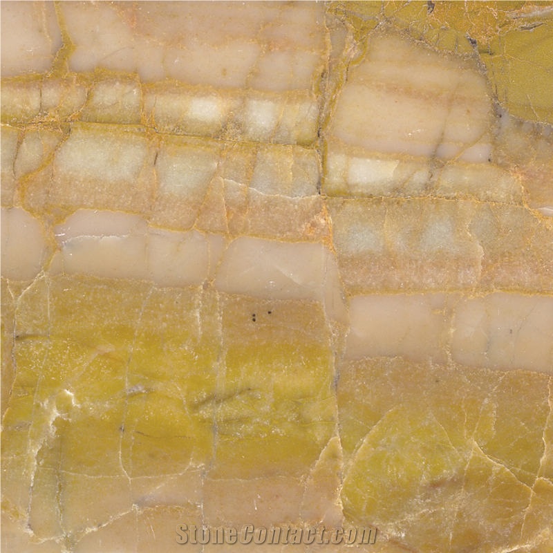 Golden Cobra Marble Tile