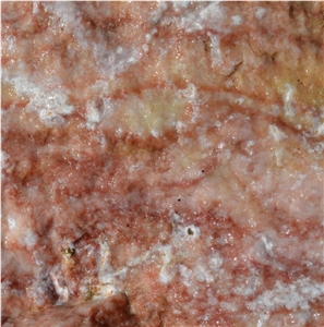 Golden Comb Alabaster