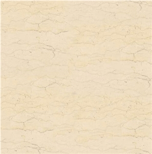 Golden Cream Marble Tile