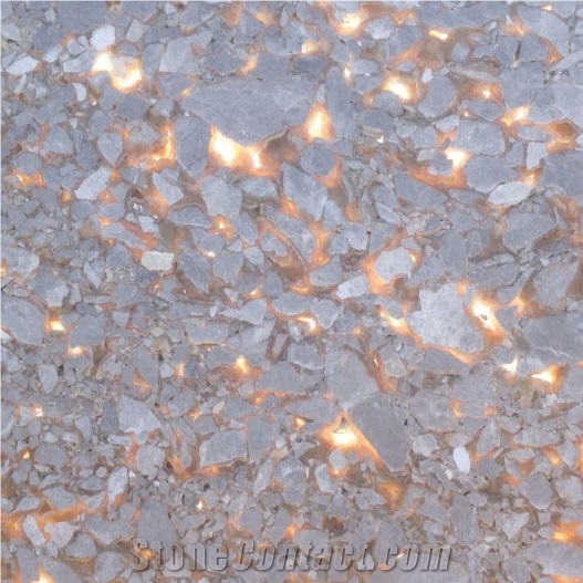 Golden Desert Grey Onyx importance=