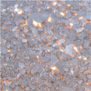 Golden Desert Grey Onyx