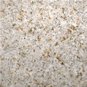Golden Dune Granite
