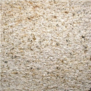 Golden Dune Granite Tile