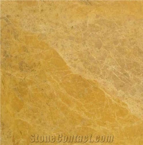 Golden Emperador Tile