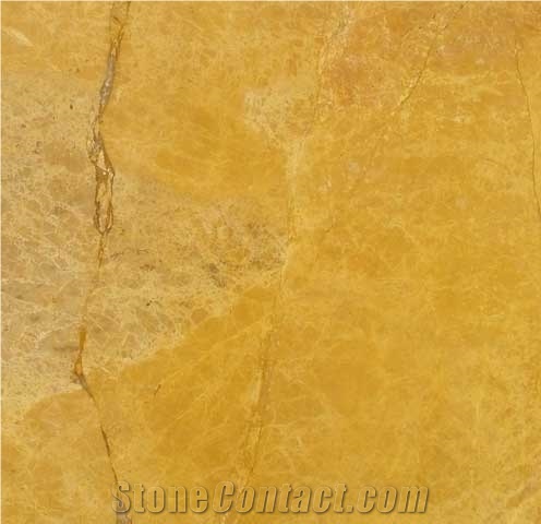 Golden Emperador Tile