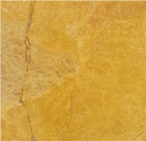 Golden Emperador Tile