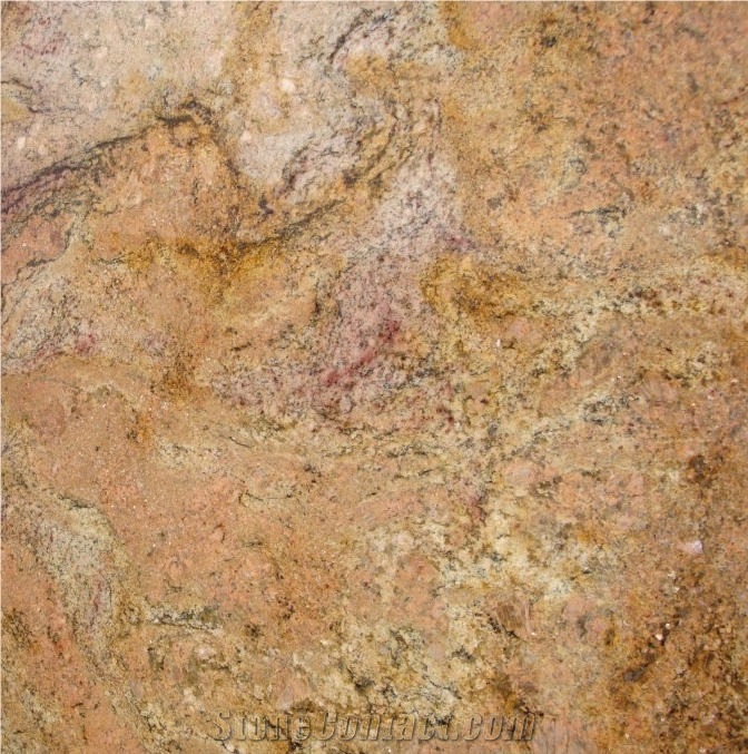 Golden Fantasy Granite importance=