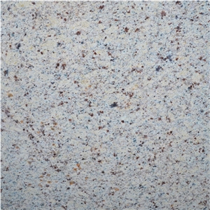 Golden Flower Granite