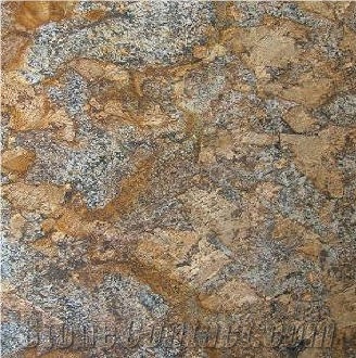 Golden Fortune Granite importance=