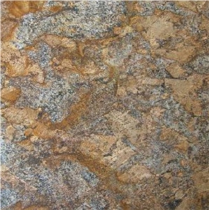 Golden Fortune Granite