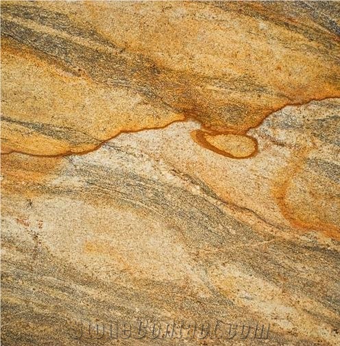 Golden Gate Granite importance=