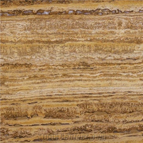 Golden Gray Travertine importance=