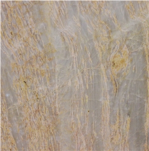 Golden Grey Light