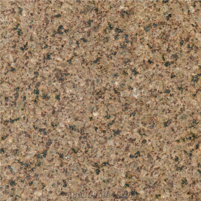 Golden Leaf Granite importance=