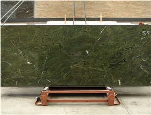 Golden Lightning Slab