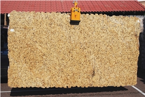 Golden Moon Slab