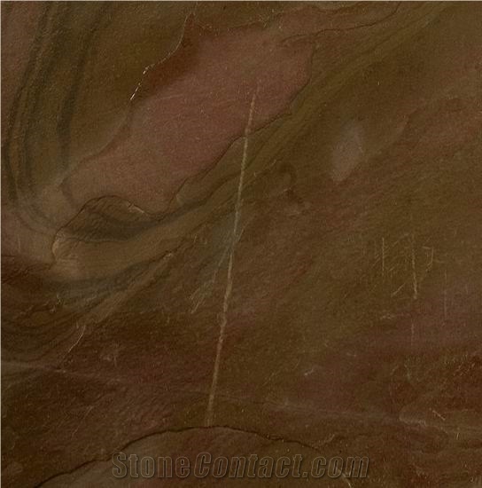 Golden Multicolor Slate importance=