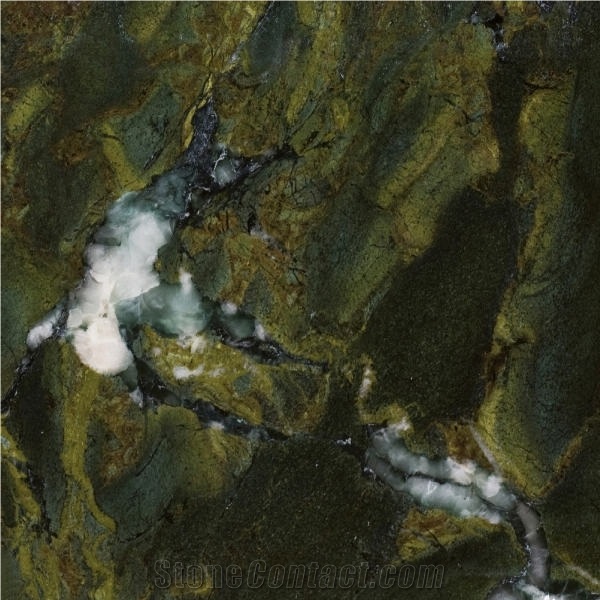 Golden Musk Quartzite importance=