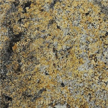 Golden Odyssey Granite importance=