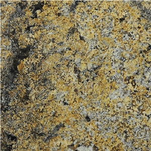 Golden Odyssey Granite